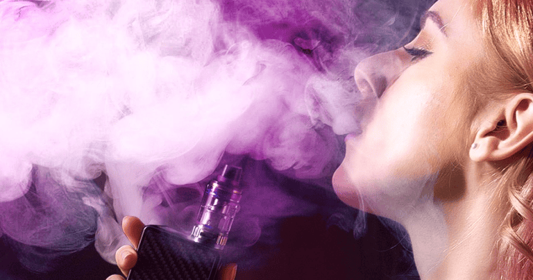 Great Rivers United Way Addresses Vaping-Related Issues With New Grant