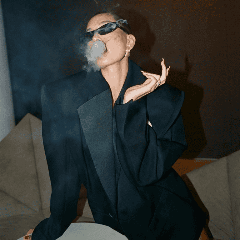 What Does Vaping Do To Your Skin?