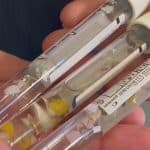 Increased Vape, E-Cigarette Waste Starting To Impact Beaches, Marine Life 4 Increased Vape, E-Cigarette Waste Starting To Impact Beaches, Marine Life