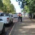 Inner CBD on-street parking free for now | Review 4 Inner CBD on-street parking free for now | Review