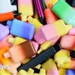 Thousands Of Illegal Vapes Seized At Humber Port 4 Thousands Of Illegal Vapes Seized At Humber Port