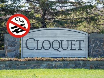 Cloquet Schools Approve Funding To Install Vape Detectors