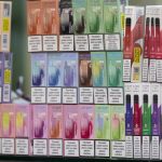 New Tax On Vape And E-Cigarette Products From Next Year