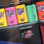 ‘Have To Stop’: Vaping Addicts Face Withdrawals As Users Rise, Bans Expand