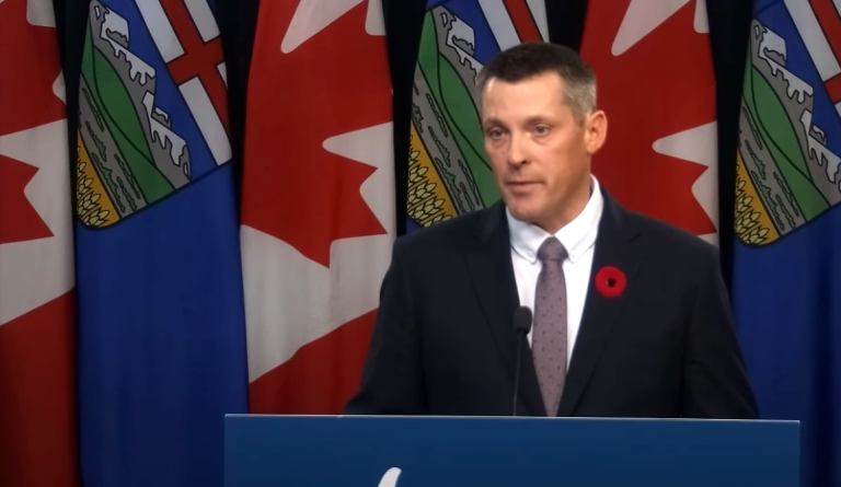 Alberta’s Electric Car Owners Will Pay $200 To Register Cars Annually
