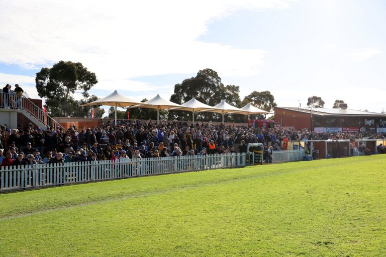 SANFL Venues Go Smoke And Vape Free – SANFL