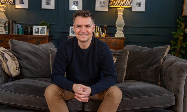 The Aberdeen doctor selling CBD does it have any effect?