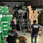 Raids Yield Over P3B Worth Of Smuggled Vapes, E-Cigarettes