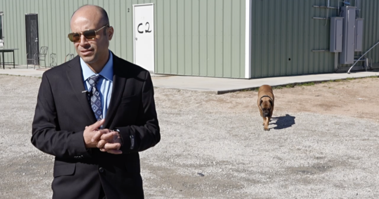 Doggone Citation: Cal City Cannabis Owner Upset With Accusations Of Violations
