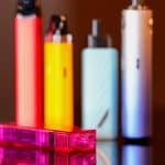 Children Presenting With ‘significant Symptoms Of Withdrawal’ From Vaping