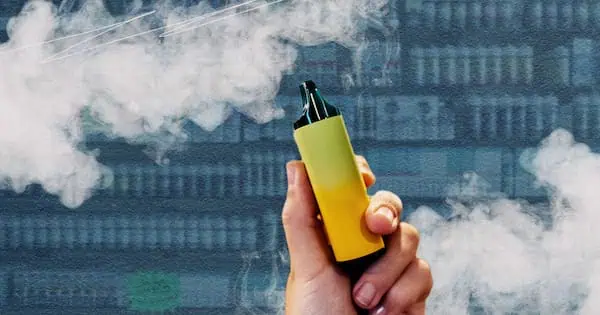 Vape Industry Swipes At Health Ministry Over Enforcement: ‘Little Experience’