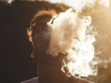 Vaping Negatively Impacts The Sleep Quality And Anxiety Levels In Young Adults