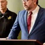 Four Arrested In Crackdown On Underage Vape Sales