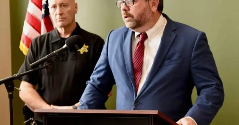 Four Arrested In Crackdown On Underage Vape Sales