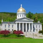 Vermont House Passes Flavored Vape/Tobacco Ban