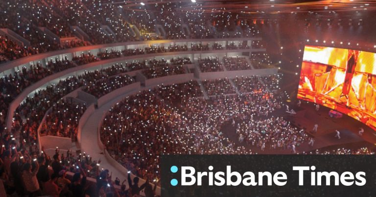 Arena to bring life to precinct between Suncorp Stadium and CBD