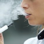 Vaping, Like Smoking, May Cause "similar Damaging Changes" To DNA 4 Vaping, Like Smoking, May Cause “similar Damaging Changes” To DNA