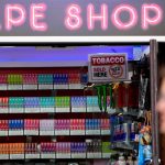 Vaping Causes The Same DNA Changes As Smoking, Scientists Find 3 Vaping Causes The Same DNA Changes As Smoking, Scientists Find