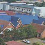 Government workers flee another uninhabitable CBD building | The Witness 4 Government workers flee another uninhabitable CBD building | The Witness