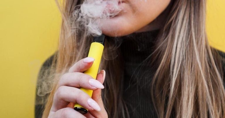 Commentary: To Protect Children, VA Must Tighten Regulation Of Vaping Products
