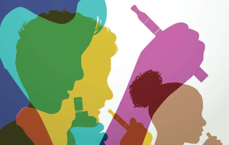 The Cloud Chasing Problem: Starting Early Conversations With Teens About Vaping –