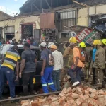City of Harare Reveals Shocking Cause of Building Collapse in CBD 3 City of Harare Reveals Shocking Cause of Building Collapse in CBD