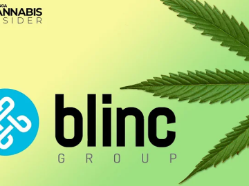 The Blinc Group Leadership Charts Future Of Cannabis Vaping On Benzinga Podcast