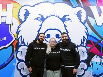Catch Their Drip: North Vapes To Host Grand Opening In Bradford