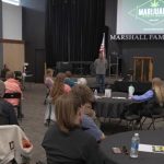 Alliance For Youth Hosts Speaker To Discuss Underage Cannabis Use