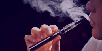 Lawsuit Filed Over New Kentucky Law Aimed At Curbing Youth Vaping