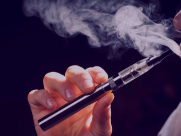 Lawsuit Filed Over New Kentucky Law Aimed At Curbing Youth Vaping