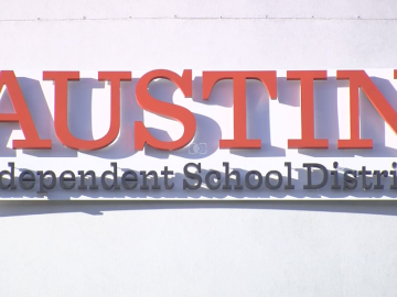 AISD Reworks Vaping Policy With Education-Based Approach