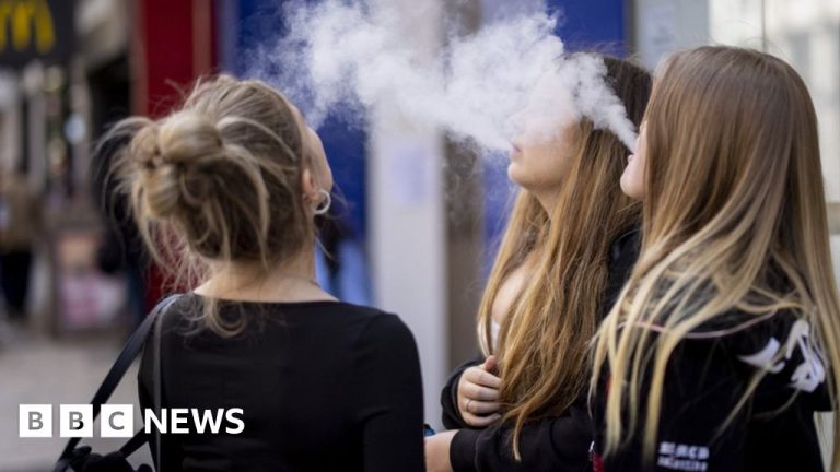 Elfbar: Vape Firm Claims It Will Survive UK Disposable Ban