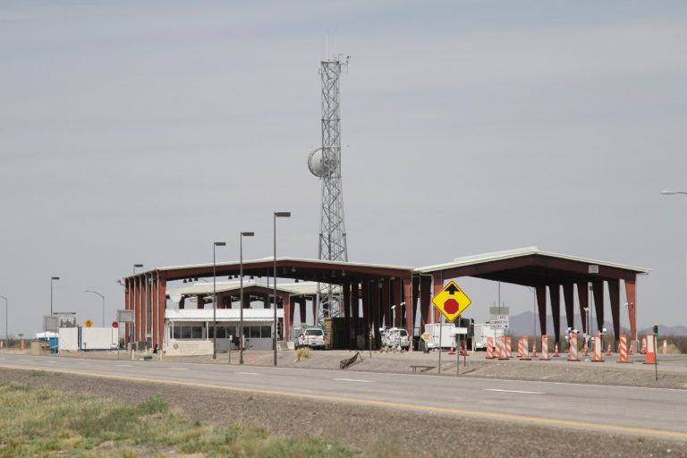 Cannabis Seizures At Checkpoints By US-Mexico Border Frustrate State-Authorized Pot Industry