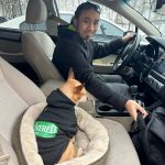 Clinton Cannabis Delivery Firm Expands Services As Industry Awaits Driver Rule Change