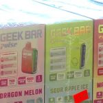 Bill Tightening Regulations On Vape Products Awaiting Governor's Signature 4 Bill Tightening Regulations On Vape Products Awaiting Governor’s Signature