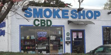 Target 7: Local Vape Shops Caught Selling Illegal Cannabis Products