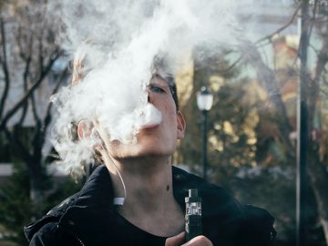 Not All Vapes Are Created Equal, Some Are Illegal | Arizona Capitol Times