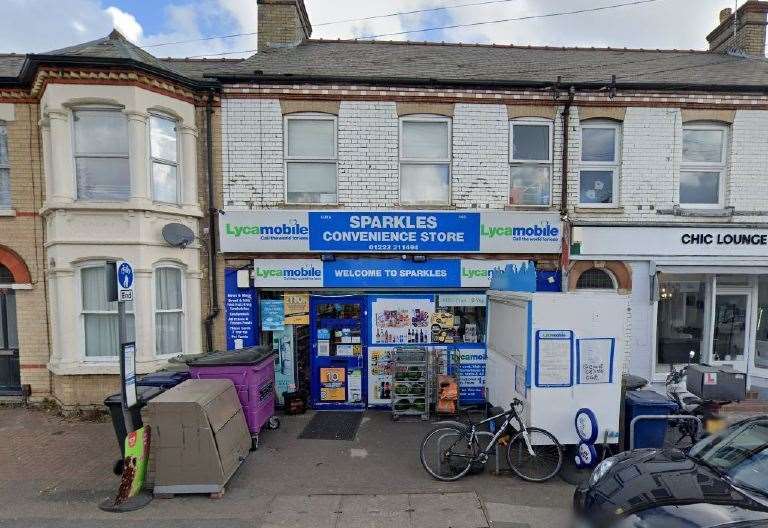Pledge From Cambridge Family Shop Where Illegal Worker Sold Vape To Teen