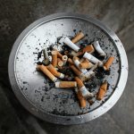 Amended Anti-Smoking Law To Protect Minors Vs Tobacco Use
