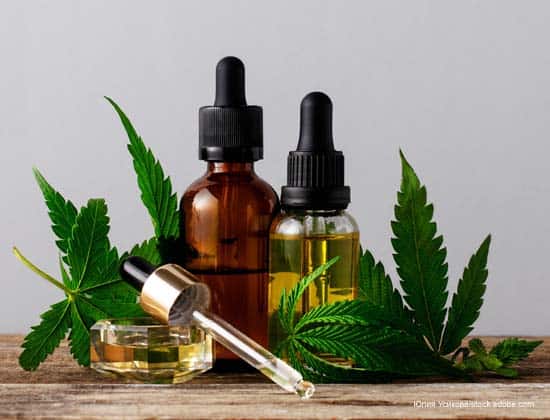 Supreme Court to hear case of trucker fired after using CBD product