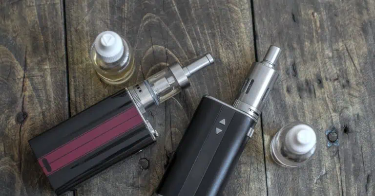 ‘Uranium And Vaping’ Study Raises Alarm But Not Because Of Findings