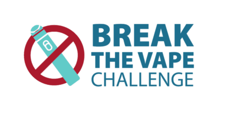 Health Unit Announces Winners Of The Break The Vape Challenge – Kingsville Times