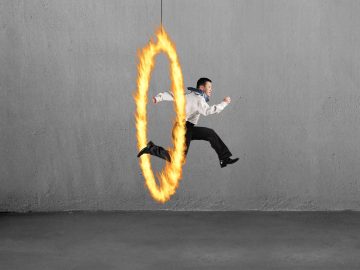 Friends Dont Let Friends Jump Through Loopholes
