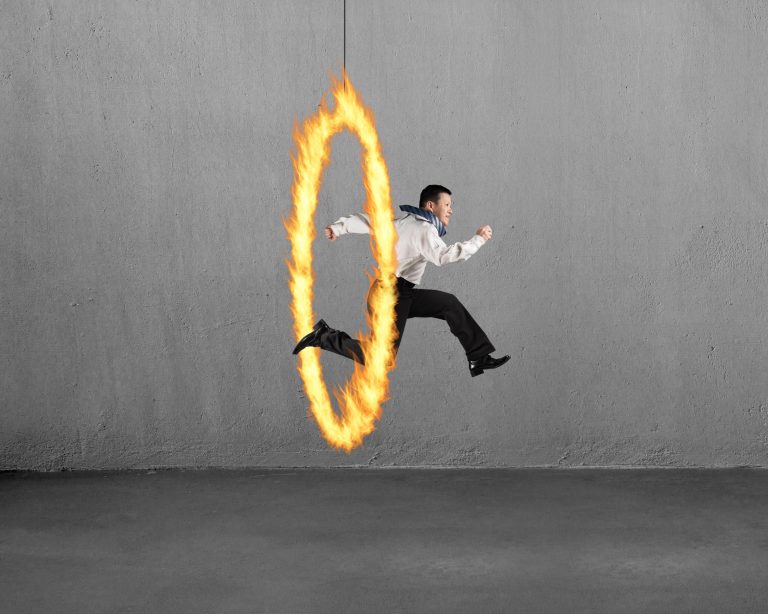 Friends Dont Let Friends Jump Through Loopholes