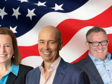 Canopy Growth Executives Share Master Plan To Dominate US Cannabis