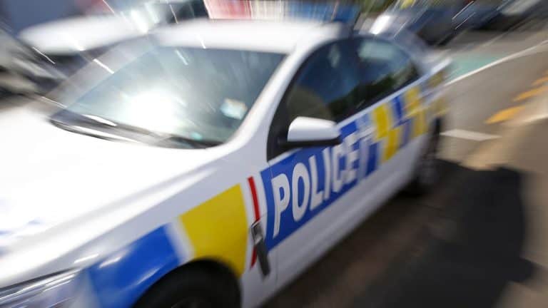 Youths To Face Court Over South Auckland Crime Spree In Stolen Car