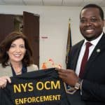 Cannabis Agency Head Out Following Bombshell Report 4 Cannabis Agency Head Out Following Bombshell Report