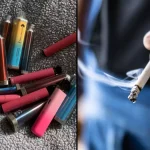 Doctor Says Smoking One Vape Is Equivalent Of Disturbing Amount Of Cigarettes 4 Doctor Says Smoking One Vape Is Equivalent Of Disturbing Amount Of Cigarettes