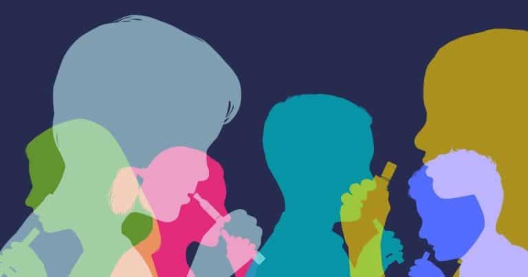 Catherine Conlon: Time To Tackle Vaping With Strong Legislation